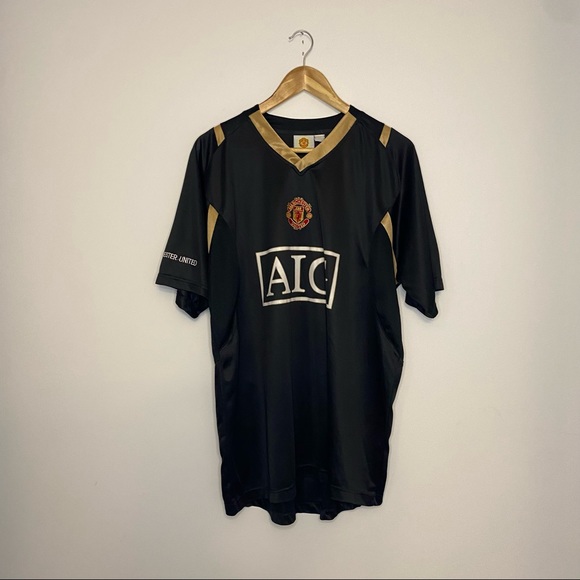 Manchester United Jersey - XL - Picture 1 of 5